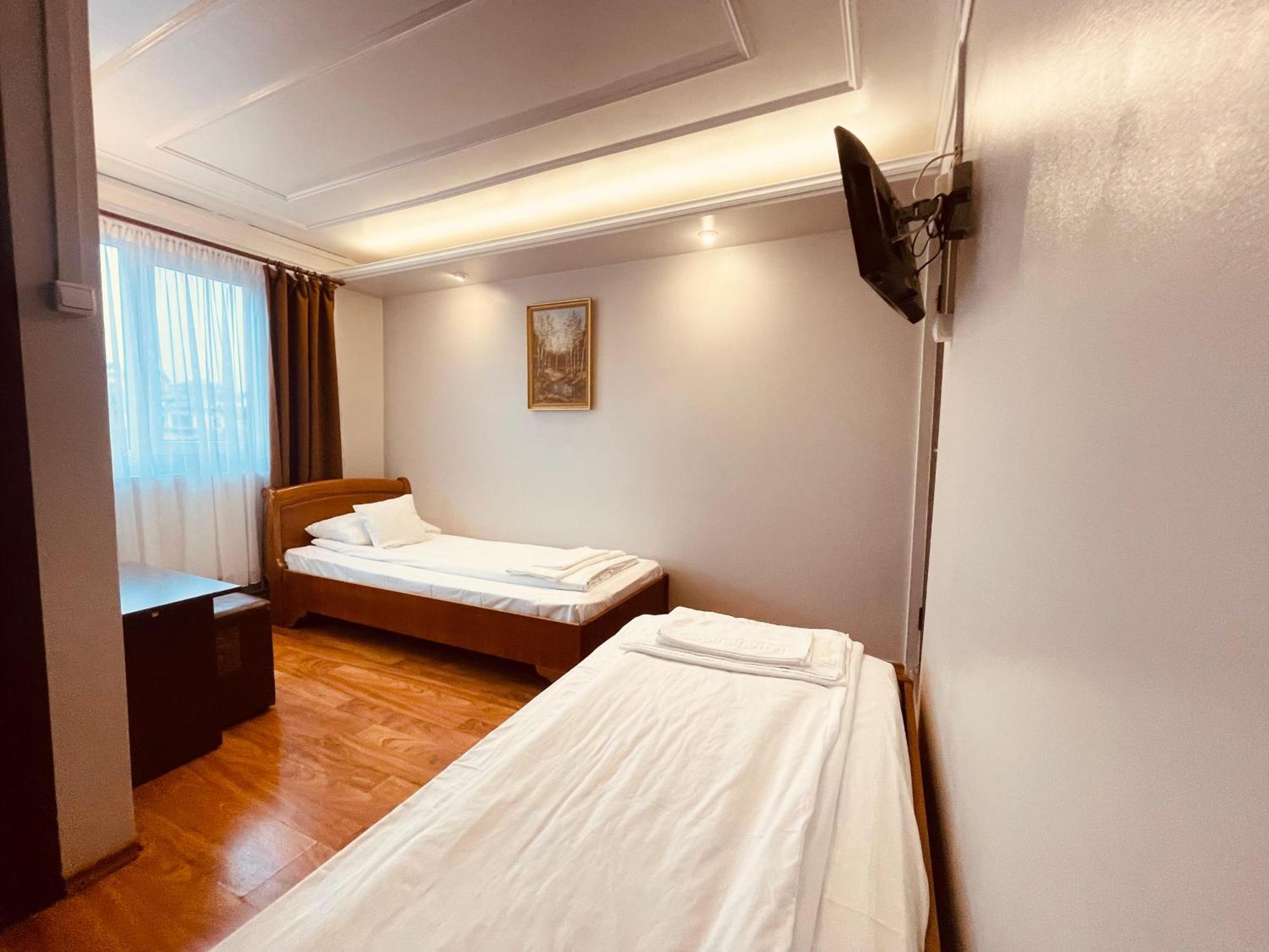 Pensiunea Morariu Guest house 3*