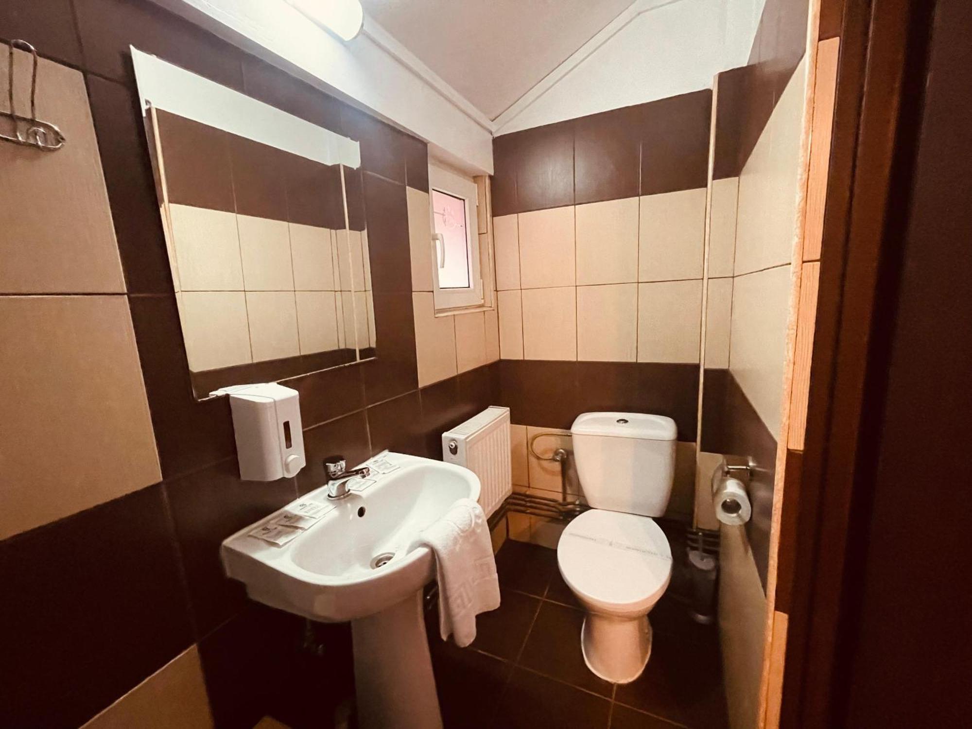 Maison d'hôtes Pensiunea Morariu 3*