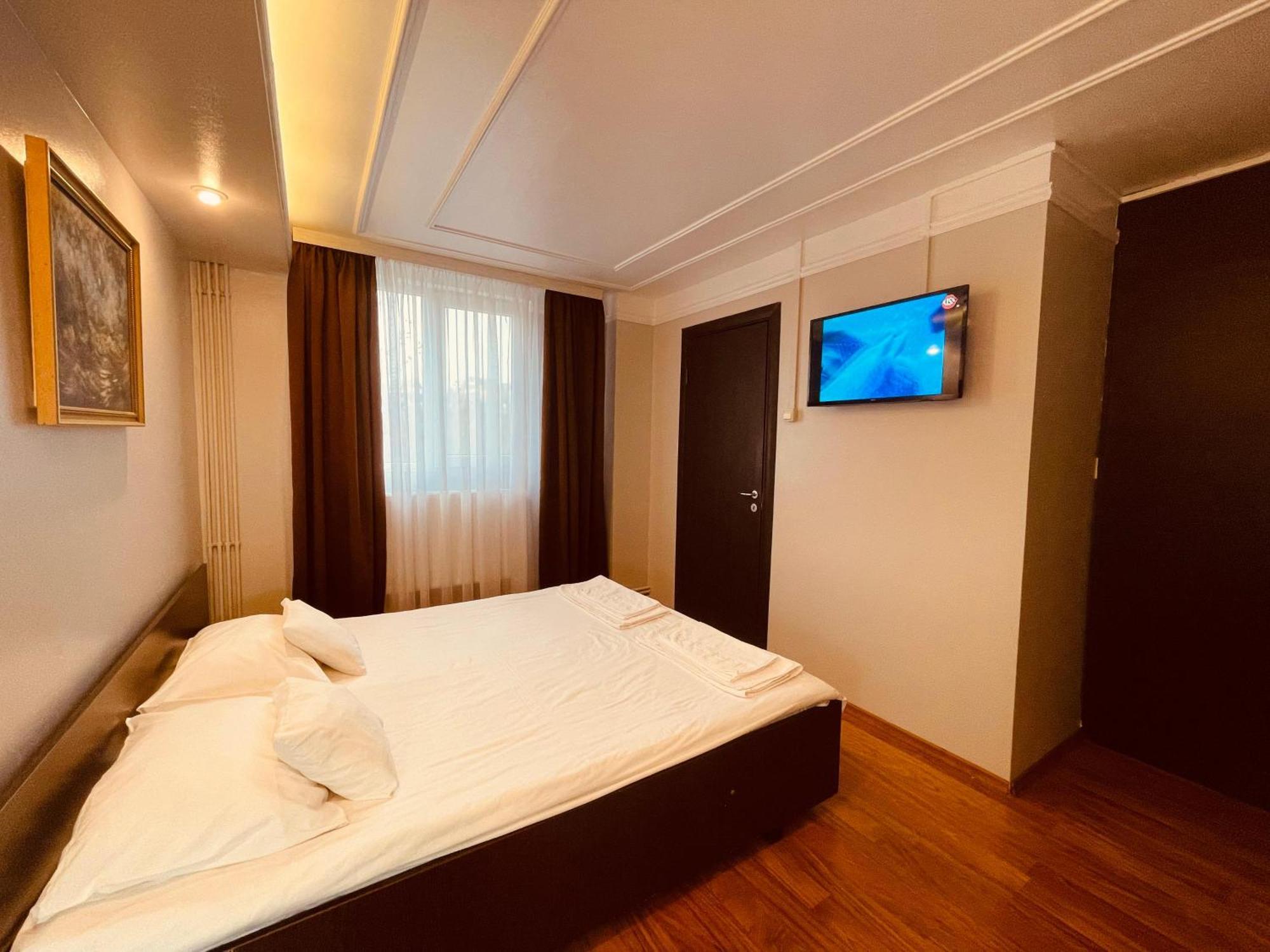 Maison d'hôtes Pensiunea Morariu 3*