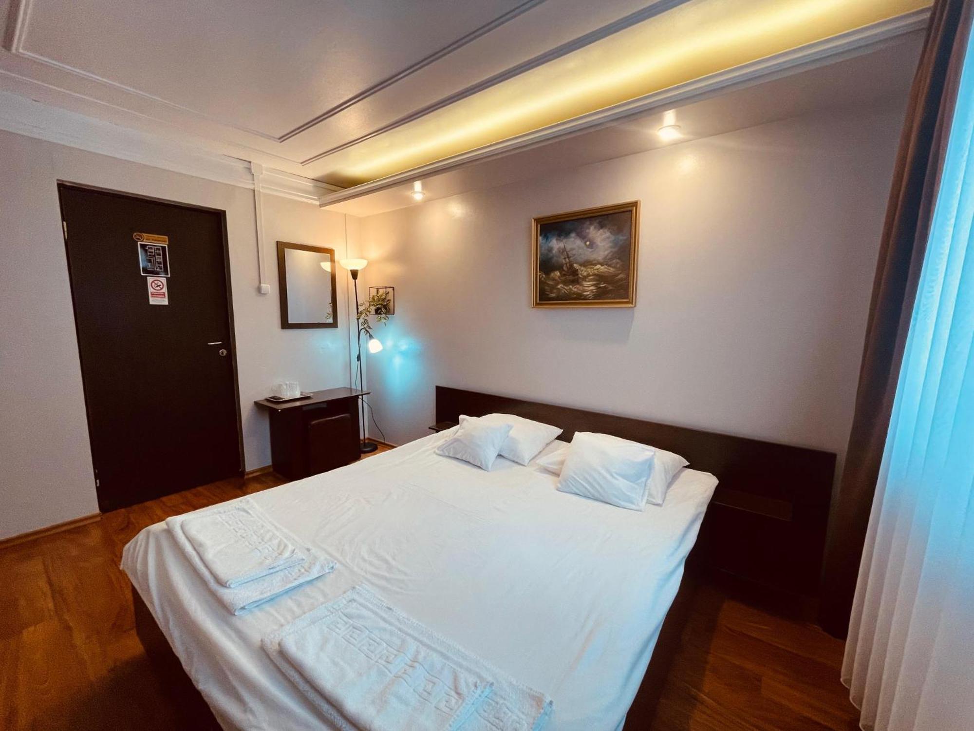 Maison d'hôtes Pensiunea Morariu 3*